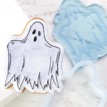 OUTboss STAMP N CUT - Ghost