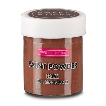 Paint Powder 10g Best Before: Check Description