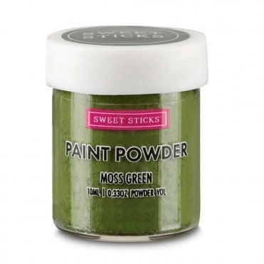 Paint Powder 10g Best Before: Check Description