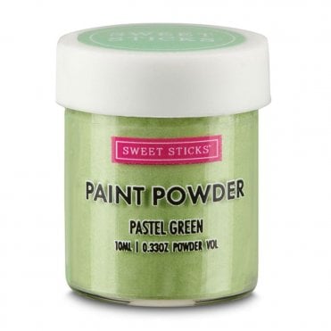 Paint Powder 10g Best Before: Check Description