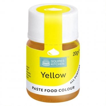Paste Food Colour