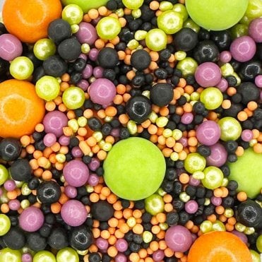 Pearl Mix - Halloween Best Before: 28/06/2025