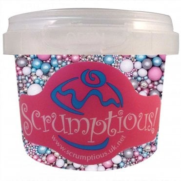 Pearl Mix - Twinkle Unicorn Best Before: 28/06/2025