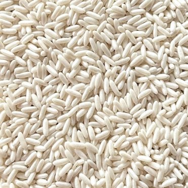 Pearl White Sugar Rice - 50g