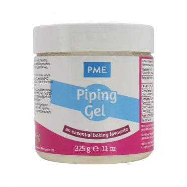 Piping Gel - 325g