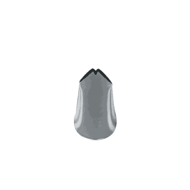 No. 113 Medium Leaf Piping Nozzle