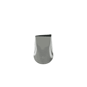No. 128 Large Petal Piping Nozzle