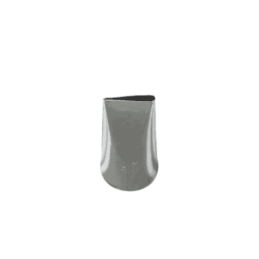 No. 181 Medium Petal Piping Nozzle