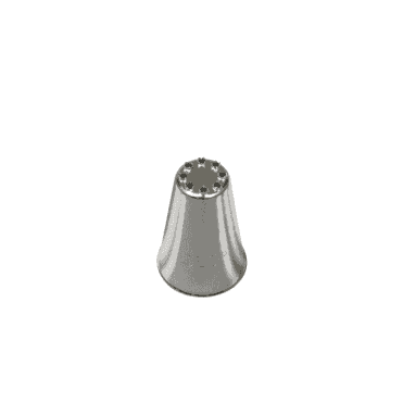 No. 233 Small Multi-Opening Piping Nozzle