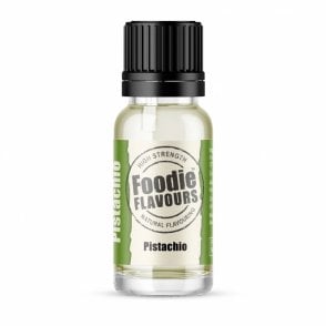 Pistachio Natural Flavouring