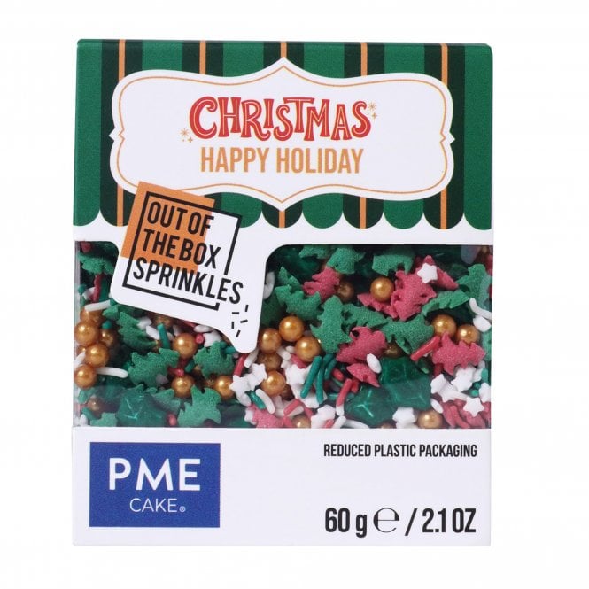 PME Christmas 