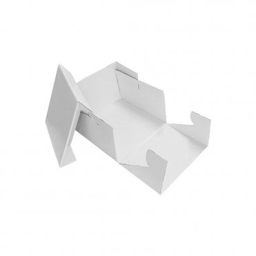 PME Individually Shrink Wrapped Cake Boxes