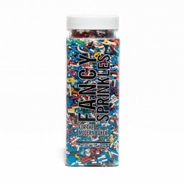 Pop Quiz - Back-to-School Sprinkle Blend (133.4g / 4oz)