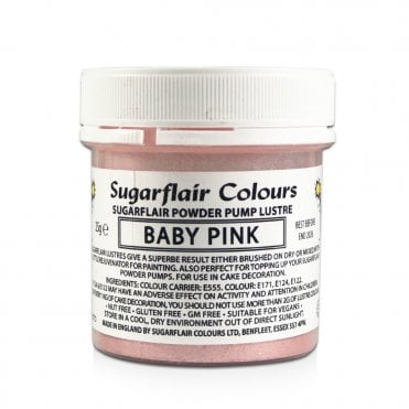 Powder Pump Lustre Refill