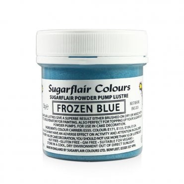 Powder Pump Lustre Refill