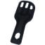 Black Petal Spatula - Special Chocolate Mould