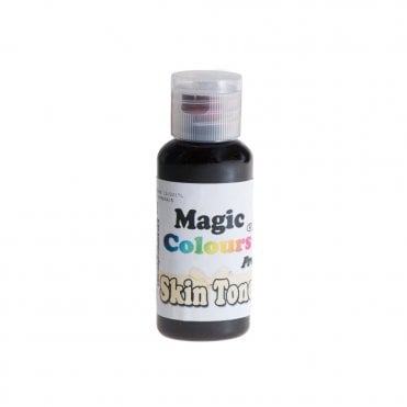 Professional Pro Food Colouring Gels - Best Before 06/23