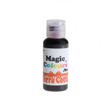 Professional Pro Food Colouring Gels - Best Before 06/23