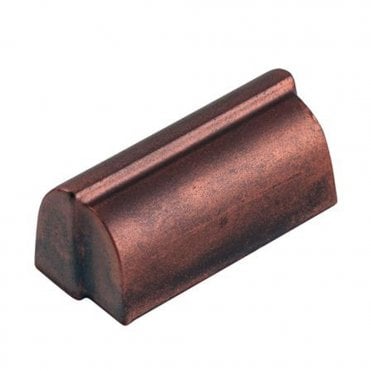 Professional Quality Metal Carbon 3 Praline Poly Carbonate Chocolate Mould - 40 x 18 x h 16mm - 30 Cavity