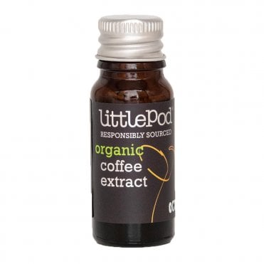 Pure Coffee Extract 10ml 