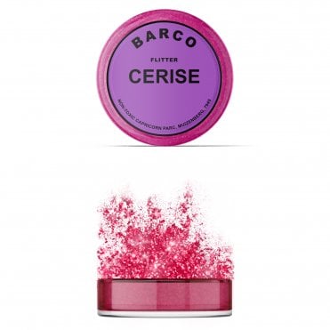 Purple Label - Flitter Glitter: Non-Toxic Sparkle Glitter