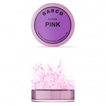 Purple Label - Flitter Glitter: Non-Toxic Sparkle Glitter