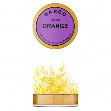 Purple Label - Flitter Glitter: Non-Toxic Sparkle Glitter