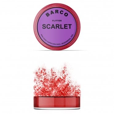 Purple Label - Flitter Glitter: Non-Toxic Sparkle Glitter