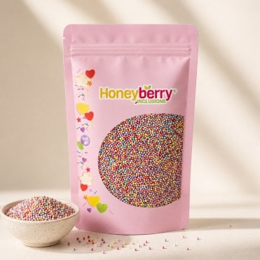 Rainbow Nonpareils