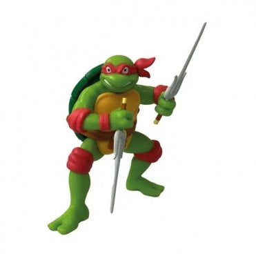 Raph - Teenage Mutant Raph Ninja Turtle Cake Topper