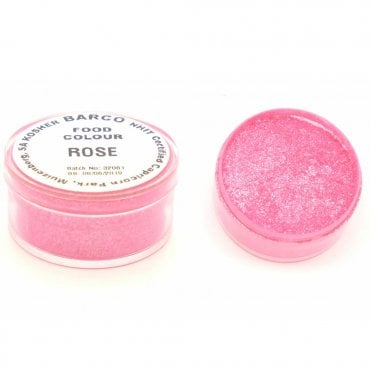Satin Sheen Hi-lights - White Label