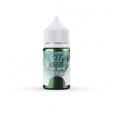 ShimmAir Shine Airbrush & Icing Colour 33g