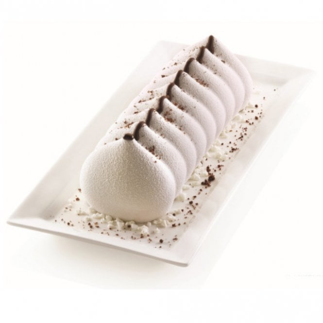 Silikomart Meringa High Quality Silicone Mould
