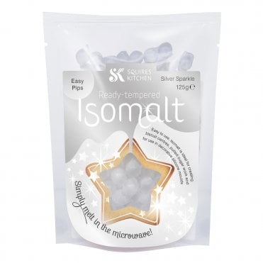 SK Ready - Tempered Isomalt - 125g