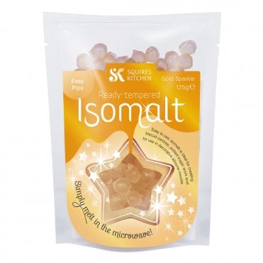 SK Ready - Tempered Isomalt - 125g