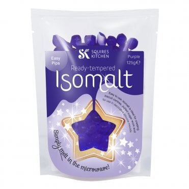 SK Ready - Tempered Isomalt - 125g