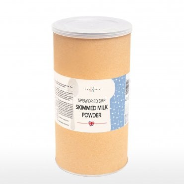 Skimmed Milk Powder - Spray-Dried SMP - 700g Can