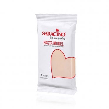 Skintone / Rose Beige - Italian Sugar Flower & Modelling Paste
