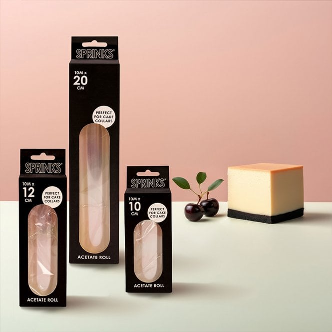 Sprinks Acetate Roll