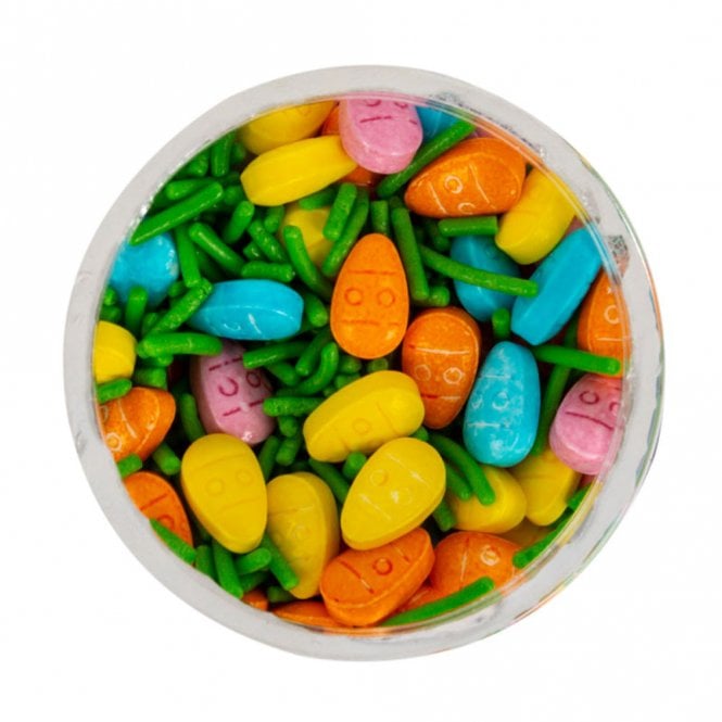 Sprinks EASTER EGG Treaure Hunt Mix