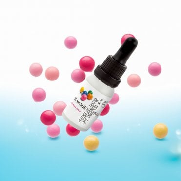 Food Flavour - Bubble Gum 15ml
