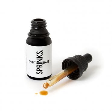 "Gel to Paint" Base 15ml - Just Mix into your Gels