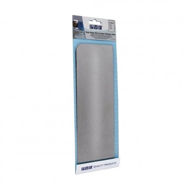 Stainless Steel Side Scraper 10"  XL