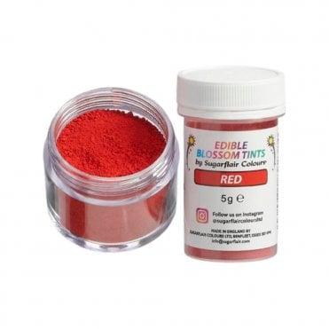 Blossom Tint Dusting Colouring 5g