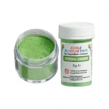Blossom Tint Dusting Colouring 5g