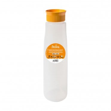 Syrup Squeeze Bottles - Simple Syrup Your Cakes