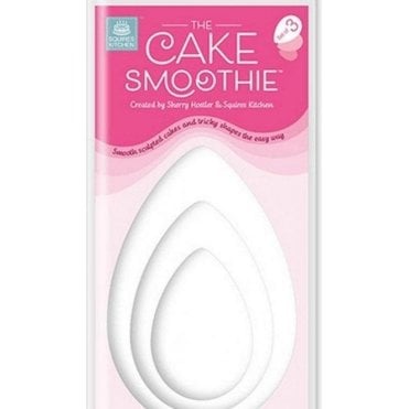 The Cake Smoothie