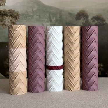 The Contour Rolling Pin 9"