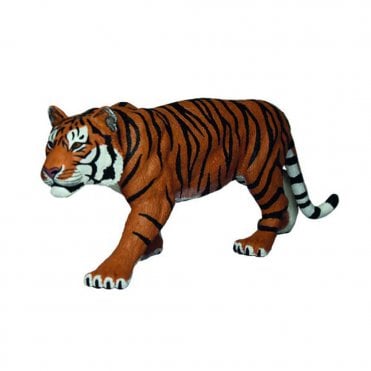 Tiger Figurine Cake Topper