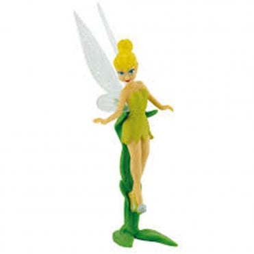 Tinker Bell - Disney Fairies Cake Topper